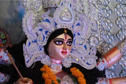 दुर्गा महोत्सव: नौ दिनों का महा-आशीर्वाद