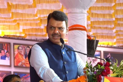 देवेंद्र फडणवीस का भाजपा अध्यक्ष पद के उम्मीदवार पर बड़ा बयान