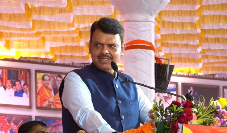 देवेंद्र फडणवीस का भाजपा अध्यक्ष पद के उम्मीदवार पर बड़ा बयान