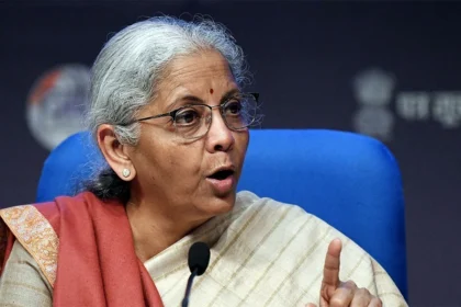 नई दिल्ली: तीन अक्टूबर को चौथे कौटिल्य आर्थिक सम्मेलन का उद्घाटन करेंगी वित्त मंत्री सीतारमण