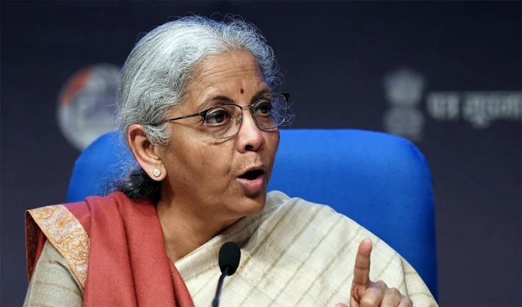 नई दिल्ली: तीन अक्टूबर को चौथे कौटिल्य आर्थिक सम्मेलन का उद्घाटन करेंगी वित्त मंत्री सीतारमण