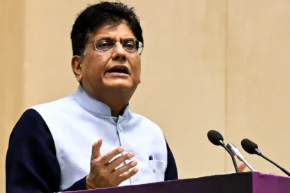 नई दिल्ली-वाशिंगटन के बीच व्यापारिक डील को गति देने के लिए मंत्री गोयल का अमेरिकी दौरा