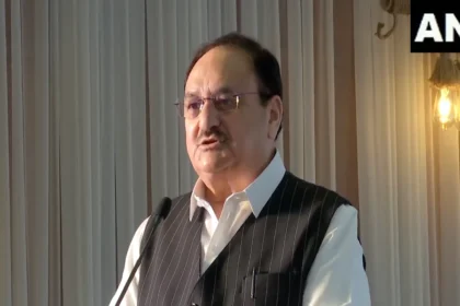 नड्डा का RJD पर तीखा हमला: 'जंगलराज' और लालू के बयानों पर तेजस्वी से मांगी माफ़ी