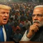 नया, आकर्षक शीर्षक:
ट्रंप के वीज़ा प्रतिबंध: भारत सरकार का कड़ा रुख, हर स्तर पर प्रभाव का आकलन