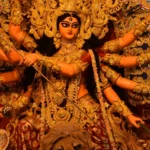 नवरात्रि 2025: आज अष्टमी या नवमी? जानें शुभ मुहूर्त और तिथि