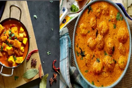 नवरात्रि की थाली का स्वाद बढ़ाएं: बिना लहसुन-प्याज की लाजवाब ग्रेवी, ज़ायका वही, स्वाद अनमोल!