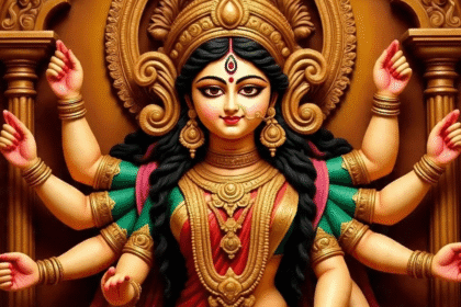 नवरात्रि: नौ देवियों की आराधना का अलौकिक पर्व, जानें इसका गूढ़ रहस्य