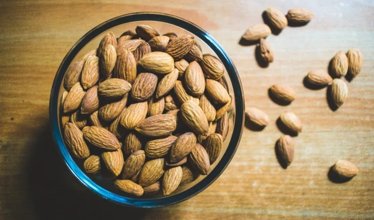 नवरात्रि स्पेशल: इन सुपरफूड्स से पाएं दिनभर की एनर्जेटिक फिटनेस!