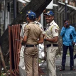 नवी मुंबई के स्पा में देह व्यापार का जाल टूटा, 15 महिलाओं को मिली नई ज़िंदगी।