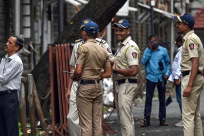 नवी मुंबई के स्पा में देह व्यापार का जाल टूटा, 15 महिलाओं को मिली नई ज़िंदगी।