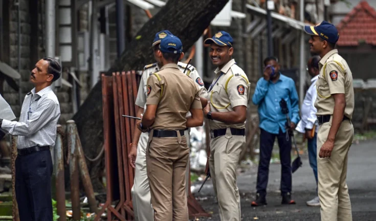 नवी मुंबई के स्पा में देह व्यापार का जाल टूटा, 15 महिलाओं को मिली नई ज़िंदगी।