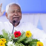 नीतीश कुमार ने पूर्णिया में पीएम मोदी की प्रशंसा की, बिहार में 1 करोड़ नौकरियों का वादा किया