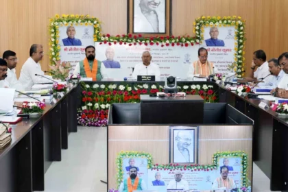 नीतीश सरकार का बिहार को महा-उपहार: 20,658 विकास योजनाओं का शिलान्यास एवं लोकार्पण