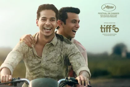 नीरज घायवान की 'Homebound': 26 सितंबर को दुनियाभर के बॉक्स ऑफिस पर धमाकेदार दस्तक!