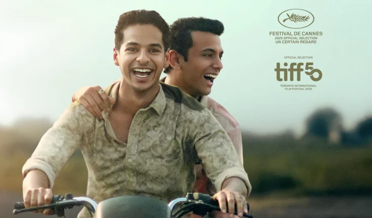 नीरज घायवान की 'Homebound': 26 सितंबर को दुनियाभर के बॉक्स ऑफिस पर धमाकेदार दस्तक!