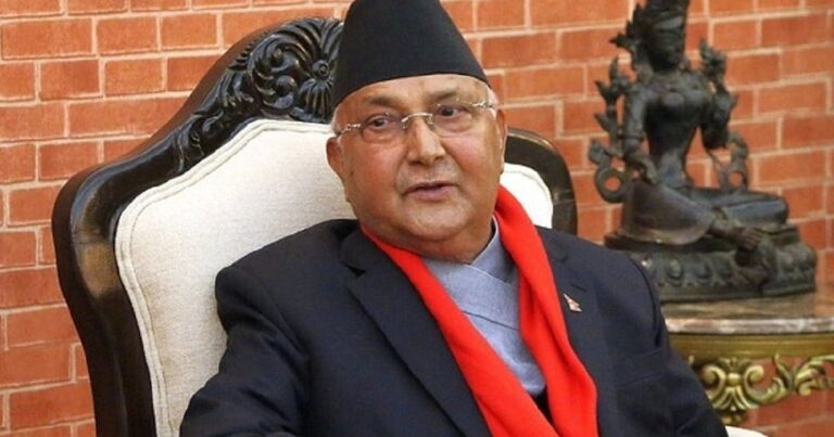 नेपाल: केपी ओली का सनसनीखेज बयान - 'जेन-जी पर गोली चलाने का आदेश नहीं, जांच की मांग'