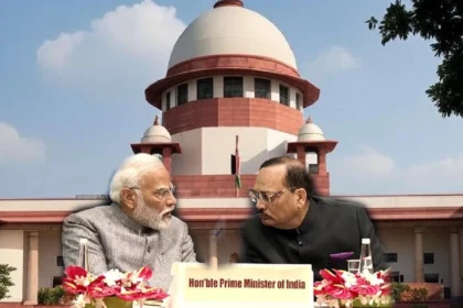 न्याय का पैमाना: जज भी देंगे काम का हिसाब? सुप्रीम कोर्ट का अहम फरमान