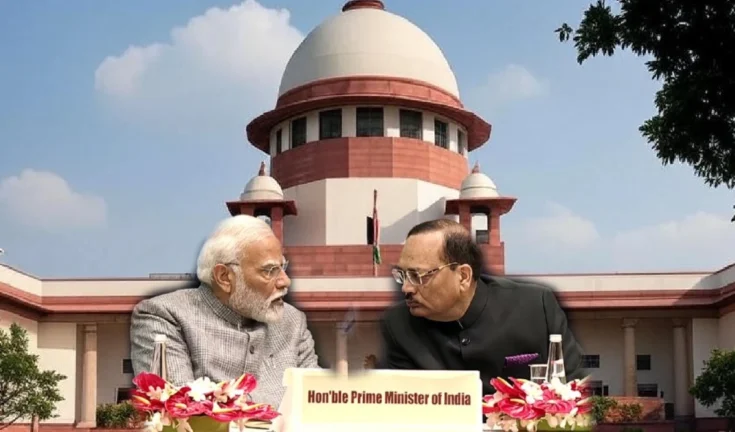न्याय का पैमाना: जज भी देंगे काम का हिसाब? सुप्रीम कोर्ट का अहम फरमान
