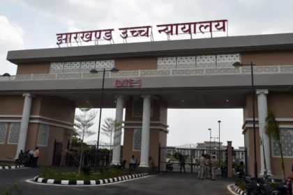 न्याय की गुहार: सूर्या हांसदा की मौत पर पत्नी का हाई कोर्ट में कदम