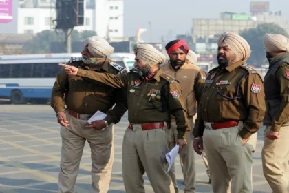 पंजाब में नशे के सौदागरों पर नकेल: दो अंतरराज्यीय तस्कर गिरोहों का पर्दाफाश