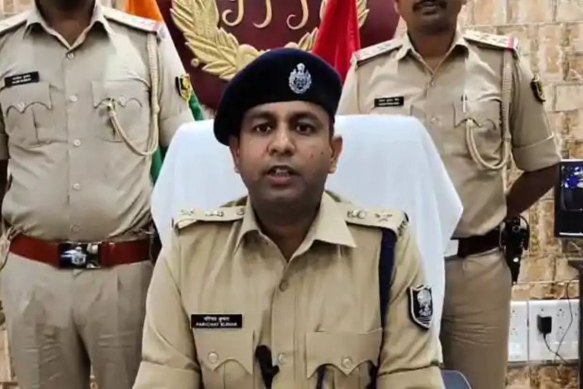 पटना डबल मर्डर: महाकाल गैंग की साजिश का पर्दाफाश, सुपारी लेकर मारी थी दोनों की हत्या!