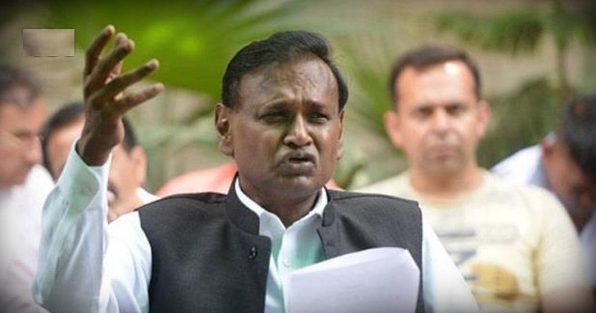 पहलगाम हमला, फिर भी पाक से मैच? उदित राज ने सरकार को घेरा!