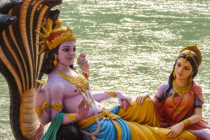 पापमोचनी एकादशी 2025: विष्णु कृपा से पाएं मुक्ति, उपाय करें चमत्कारी