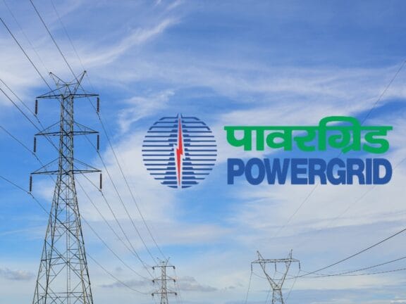 पावर ग्रिड में 1160 अप्रेंटिस पदों के लिए 2025 में भर्ती का शानदार अवसर!