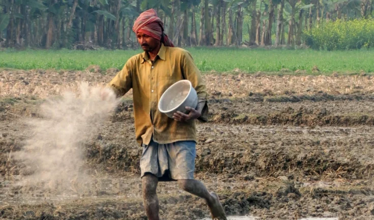 पीएम किसान 21वीं किस्त: क्या दिवाली 2025 से पहले आपके खाते में आएंगे ₹2000?