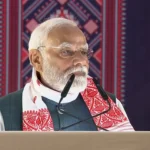 पीएम मोदी ने नुमालीगढ़ में किया देश के पहले बायो इथेनॉल संयंत्र का शुभारंभ।