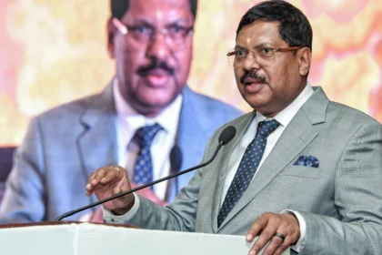 प्रधान न्यायाधीश की मां को विजयादशमी के पावन अवसर पर अमरावती में संघ ने किया सादर आमंत्रित