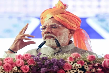 प्रेरणा का सफर: दिल्ली विधानसभा में पीएम मोदी के 75वें जन्मदिन पर एक विशेष प्रदर्शनी