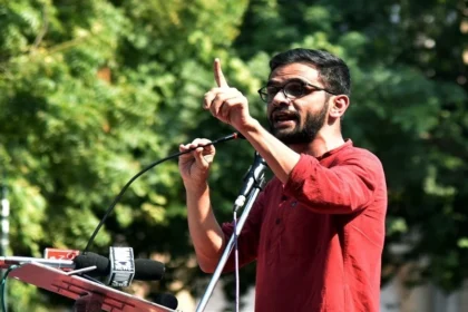 फाइल की देरी पड़ी भारी! उमर खालिद और शरजील इमाम को SC से नहीं मिली राहत, जेल में ही रहेंगे