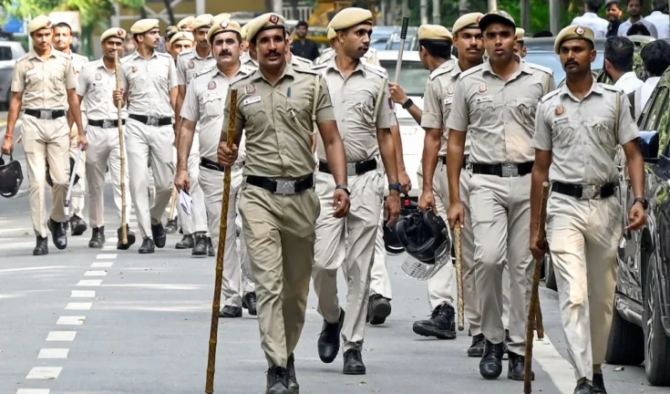 बदलें: बिहार दारोगा बंपर भर्ती: 1799 पदों पर तुरंत आवेदन करें और अपना सपना साकार करें!