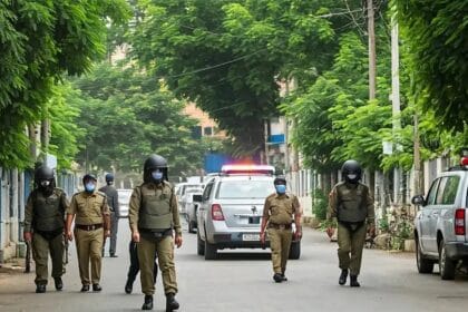 बम की दहशत: बॉम्बे हाई कोर्ट में फिर हड़कंप, खाली कराया गया परिसर