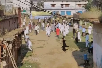 बरेली दंगा: वांटेड IMC लीडर नदीम खान गिरफ्तार
