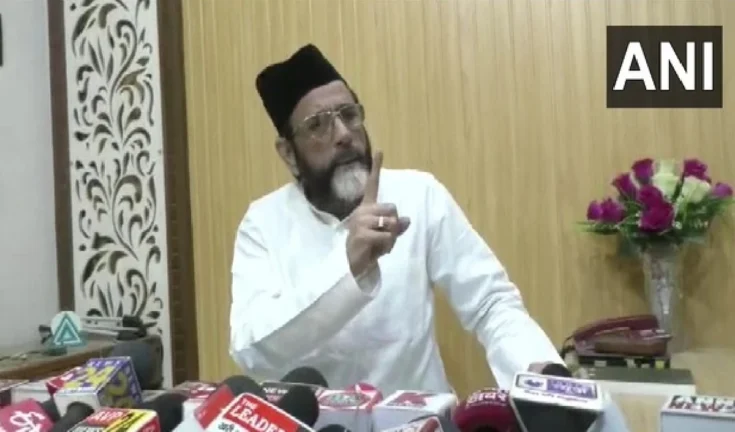 बरेली बवाल: 'आई लव मोहम्मद' का नारा, तौकीर रजा सलाखों के पीछे