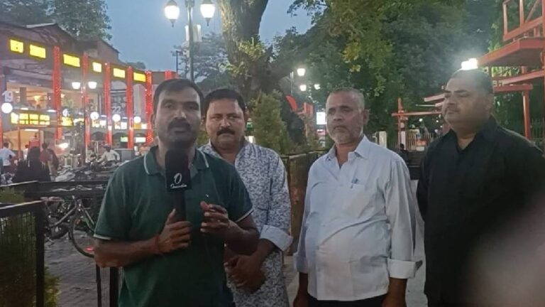 बरेली हिंसा: गोरखपुर की चीख, मौलानाओं पर गंभीर आरोप!