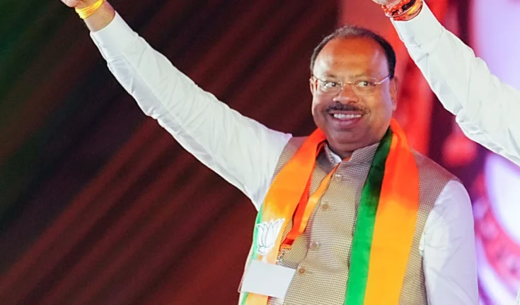 बावनकुले का दावा: बारिश के तांडव का पर्दाफाश, 5 अक्टूबर को सामने आएगी हकीकत!