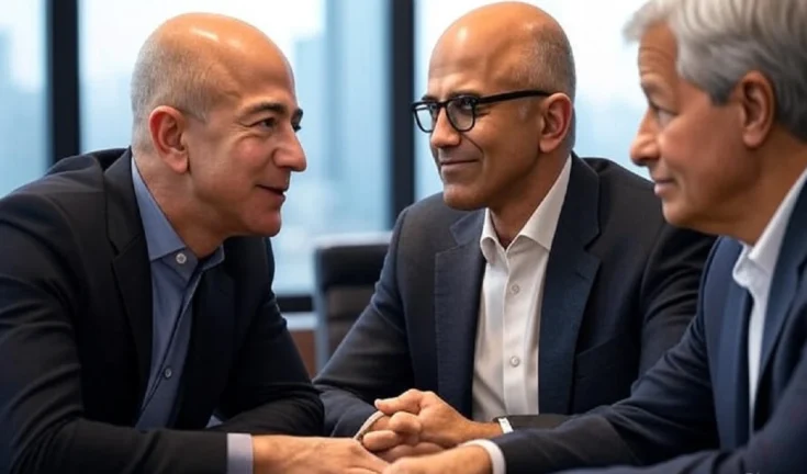 बिग टेक की चेतावनी: H1-B वीज़ा धारकों को 24 घंटे में वापस लौटना होगा अमेरिका!