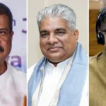 बिहार, बंगाल, तमिलनाडु चुनाव: दिग्गजों के नेतृत्व में भाजपा की जोरदार तैयारी
