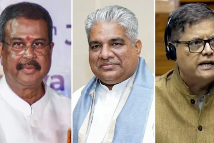 बिहार, बंगाल, तमिलनाडु चुनाव: दिग्गजों के नेतृत्व में भाजपा की जोरदार तैयारी
