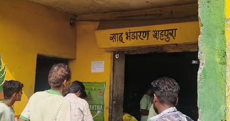 बुवाई पर संकट! मध्य प्रदेश में यूरिया-डीएपी की कमी से जबलपुर के किसान बेहाल