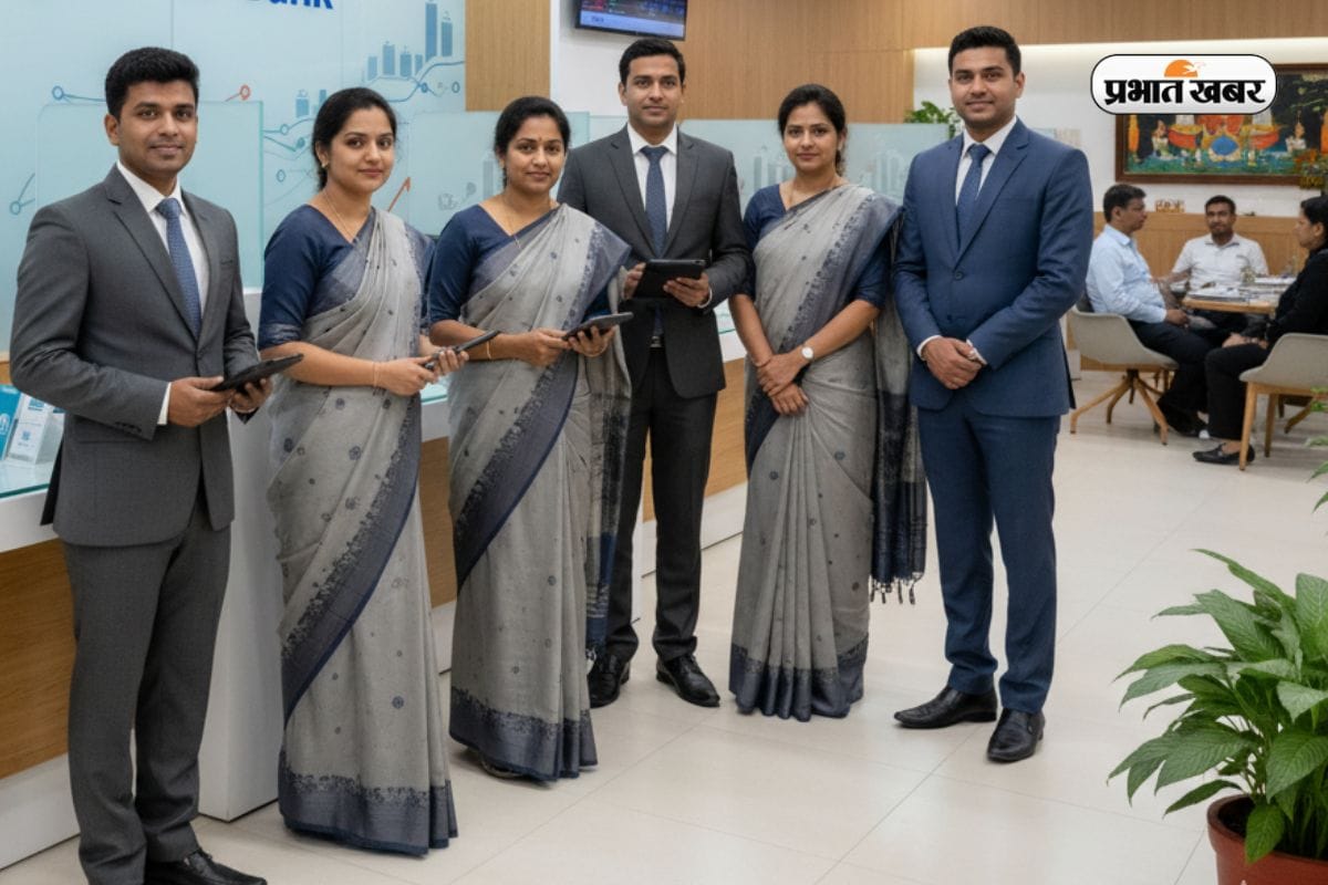 बैंक में मैनेजर बनने का शानदार मौका, सैलरी ₹90,000 से भी ज्यादा