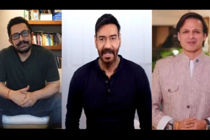 बॉलीवुड का 'हैप्पी बर्थडे, मोदी जी!': 75वें पर सितारों का प्यार, अनुपम-अजय ने साझा की यादें