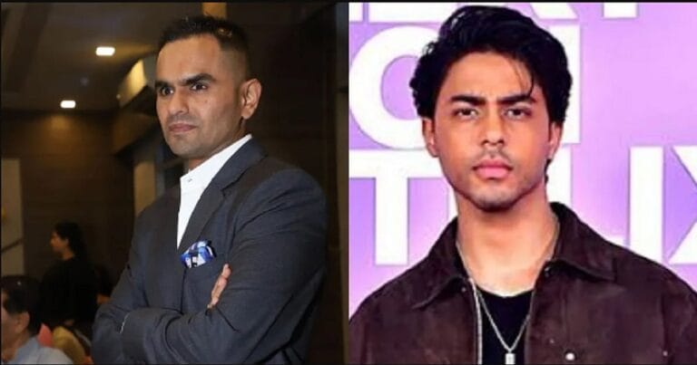 बॉलीवुड के अंधेरे में फंसे आर्यन, वानखेड़े का ‘बदला’ बॉलीवुड पर?