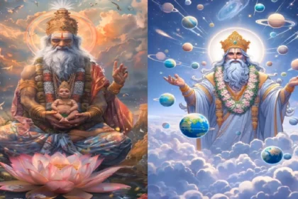 ब्रह्मा की भूल: शिव से जुड़ा वो अनसुना रहस्य, जो आज भी कम पूजते हैं महाविभूति को