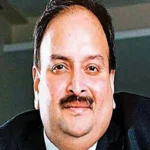 भगोड़ा चोकसी का भारत वापसी से इनकार, ईडी के प्रत्यर्पण प्रयास को चुनौती