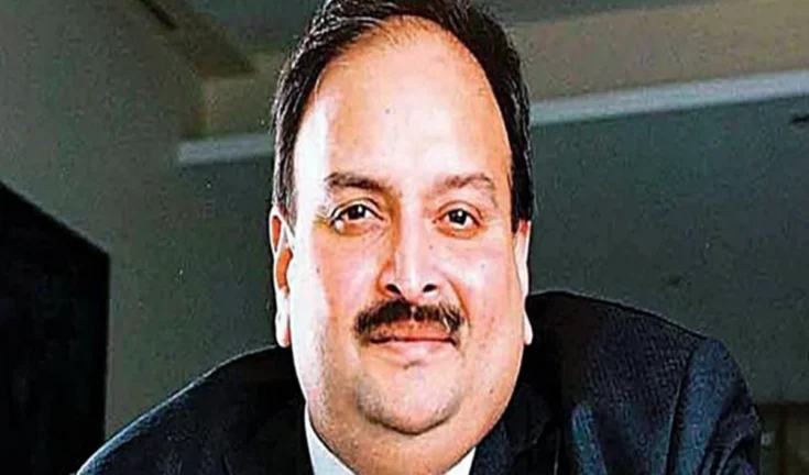 भगोड़ा चोकसी का भारत वापसी से इनकार, ईडी के प्रत्यर्पण प्रयास को चुनौती