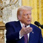 भड़के ट्रंप! यूक्रेन पर पुतिन की ज़िद ने तोड़ा सब्र का बांध